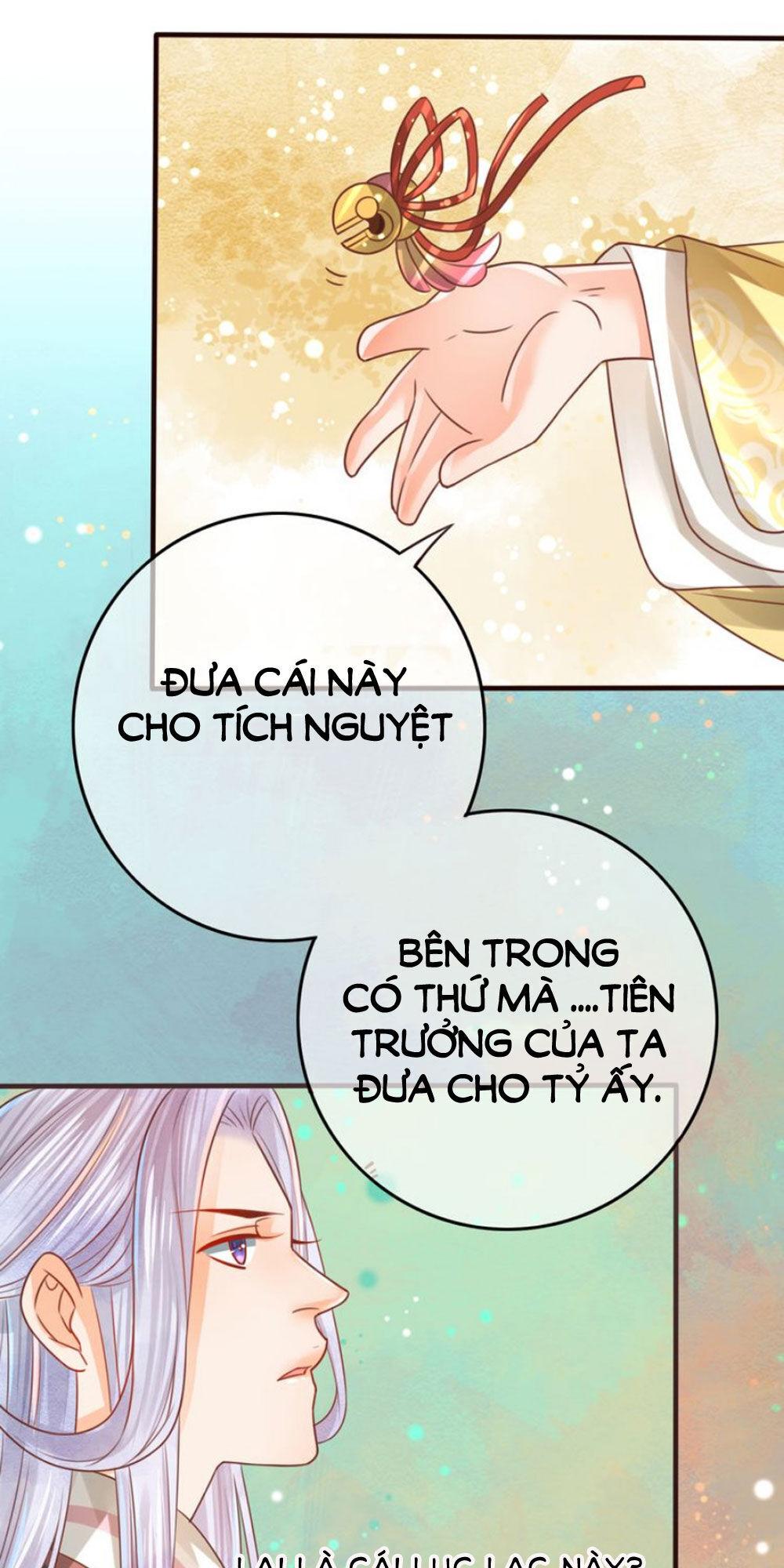 Chọc Nhầm Thượng Thần Băng Lãnh Chapter 10 - Trang 2