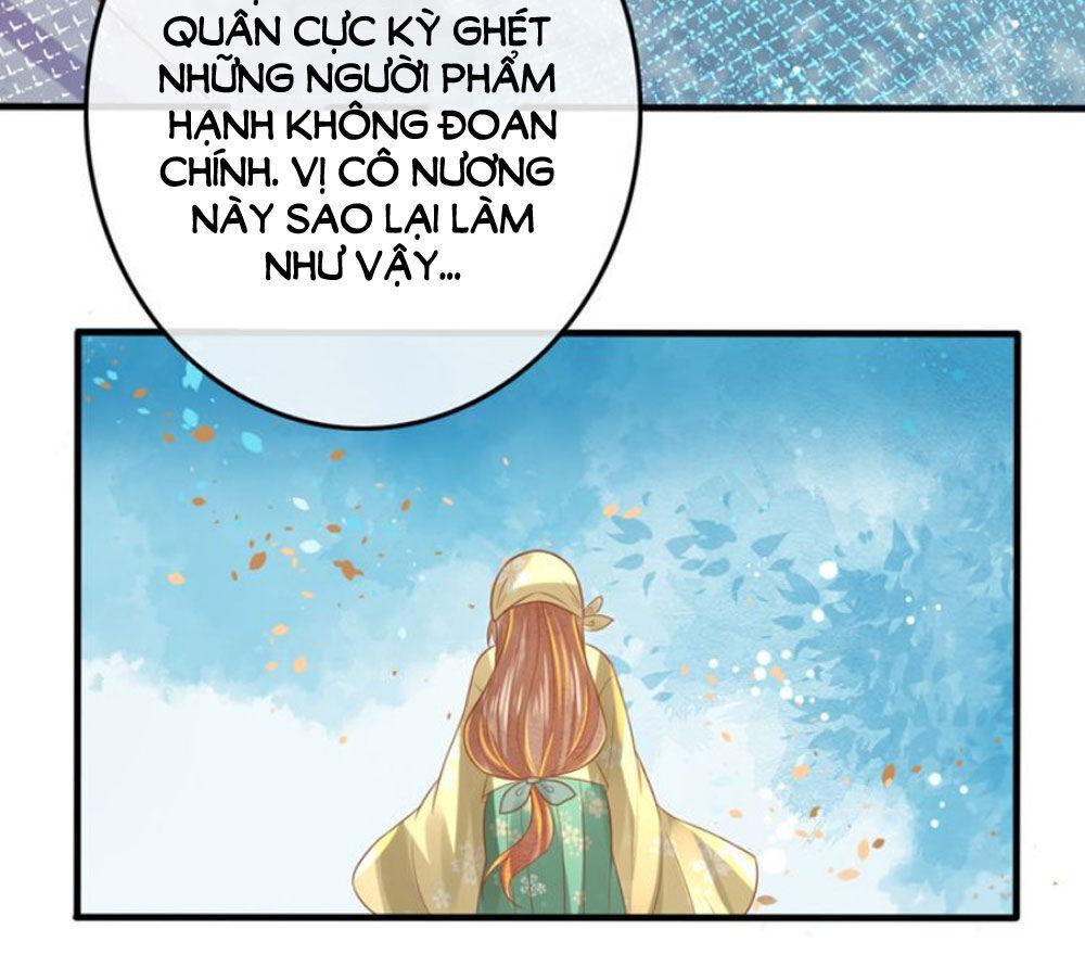 Chọc Nhầm Thượng Thần Băng Lãnh Chapter 8 - Trang 2