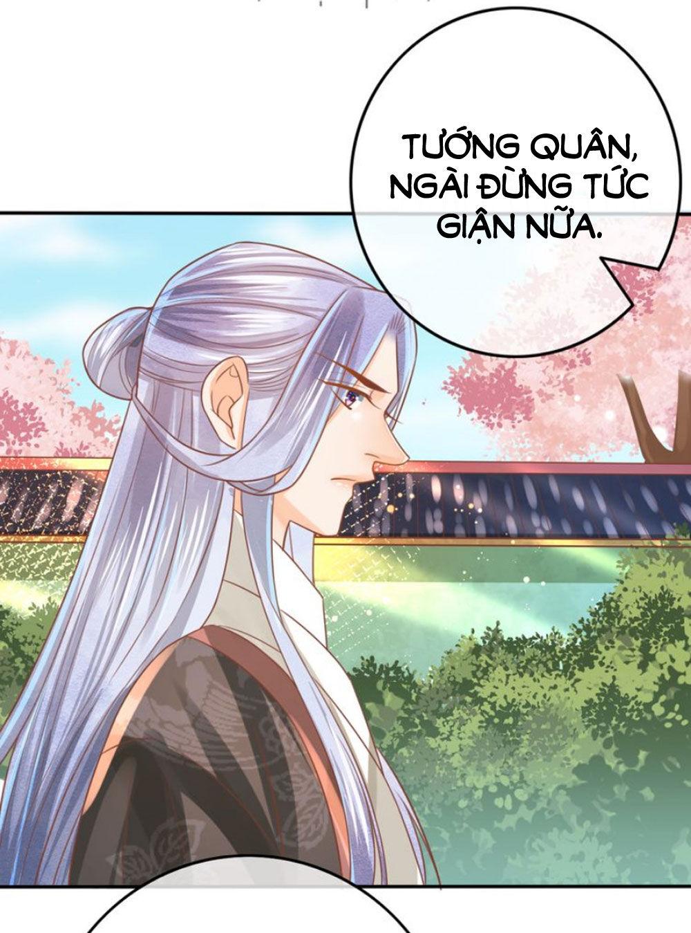 Chọc Nhầm Thượng Thần Băng Lãnh Chapter 8 - Trang 2