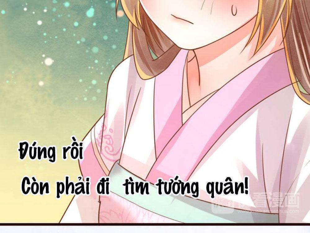 Chọc Nhầm Thượng Thần Băng Lãnh Chapter 6 - Trang 2