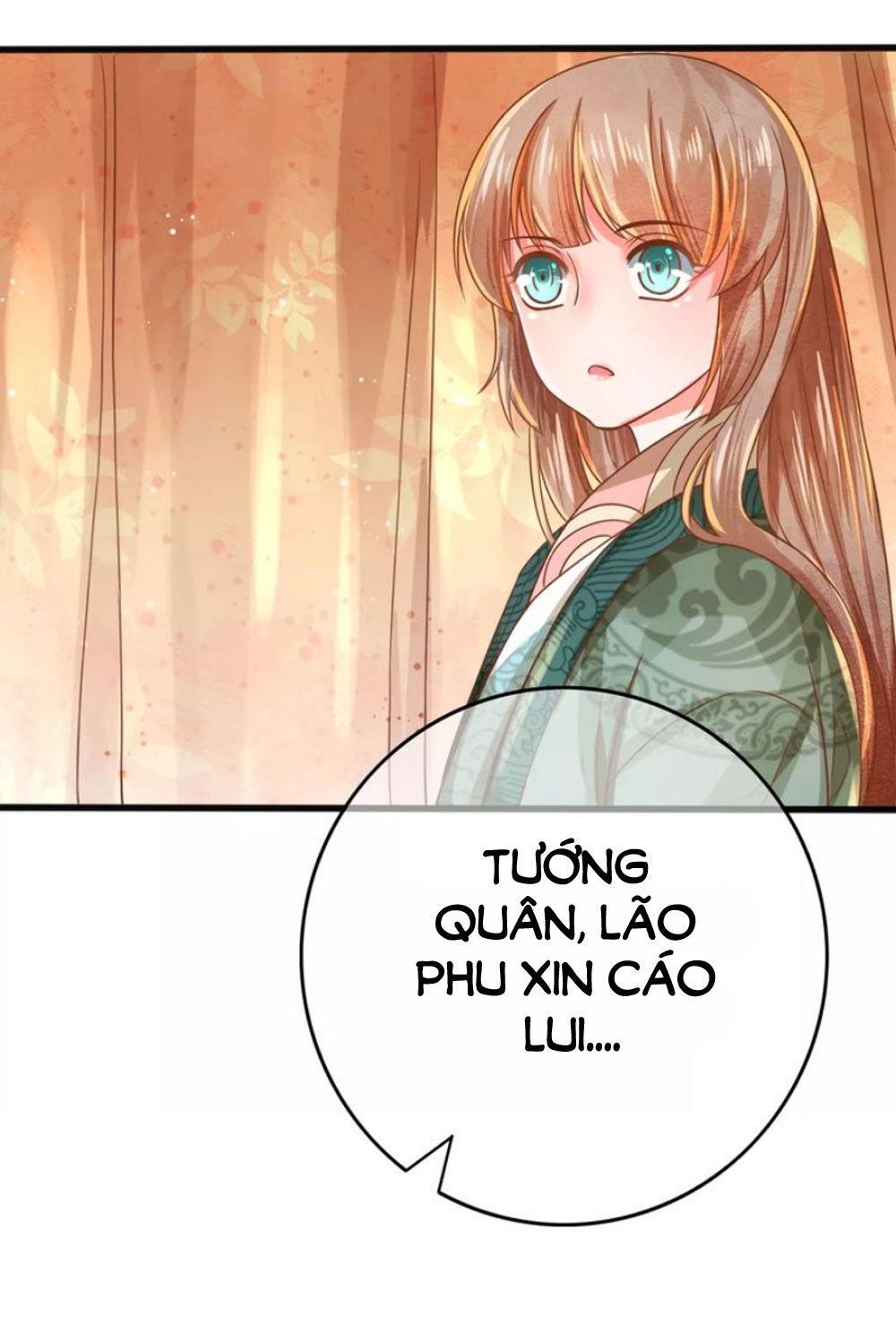 Chọc Nhầm Thượng Thần Băng Lãnh Chapter 4 - Trang 2