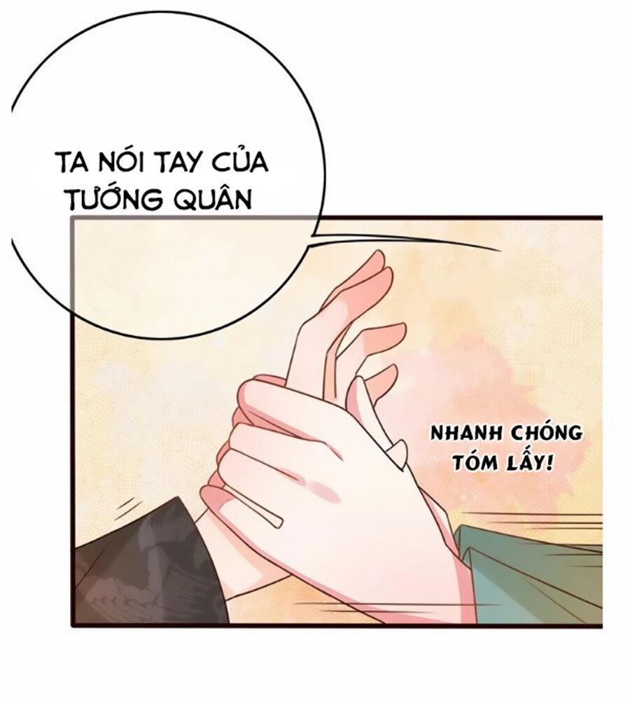 Chọc Nhầm Thượng Thần Băng Lãnh Chapter 2 - Trang 2