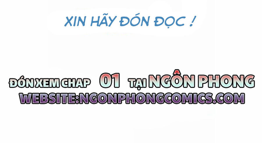 Chọc Nhầm Thượng Thần Băng Lãnh Chapter 0 - Trang 2