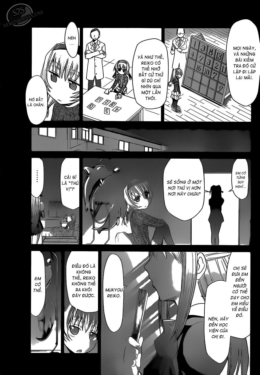 Denpa Kyoushi Chapter 24 - Trang 2