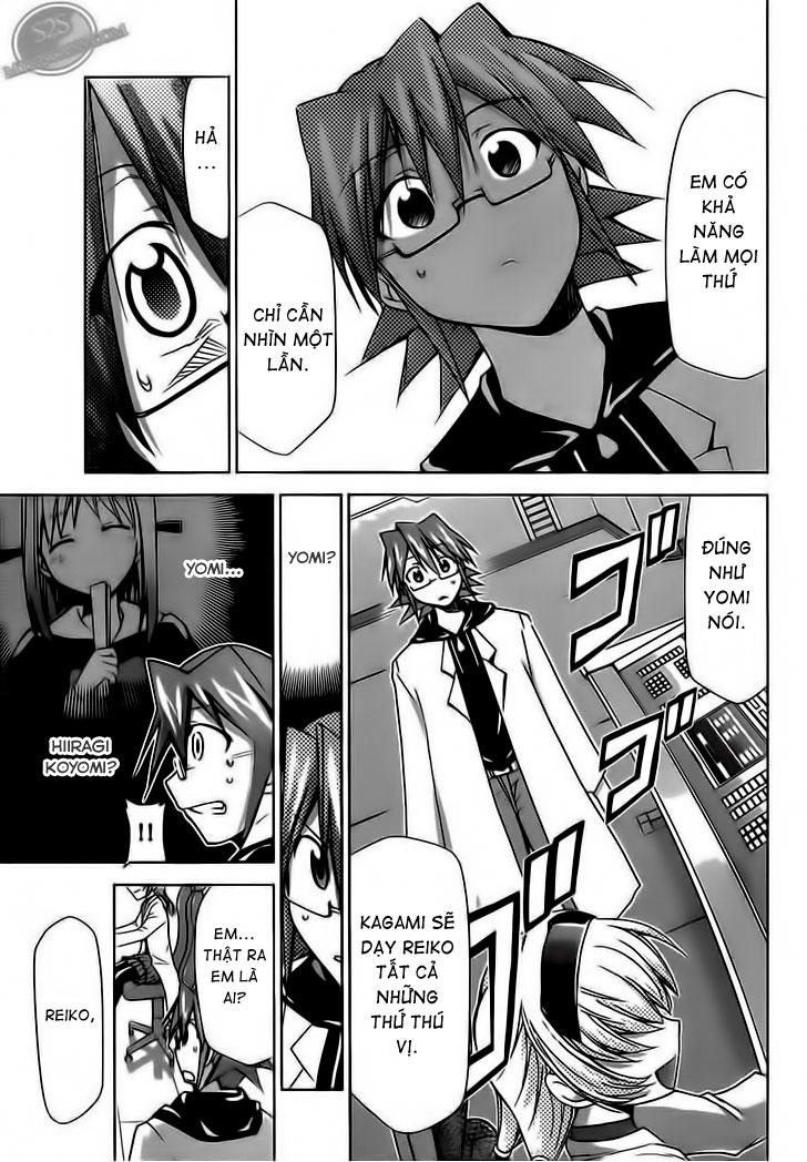 Denpa Kyoushi Chapter 23 - Trang 2