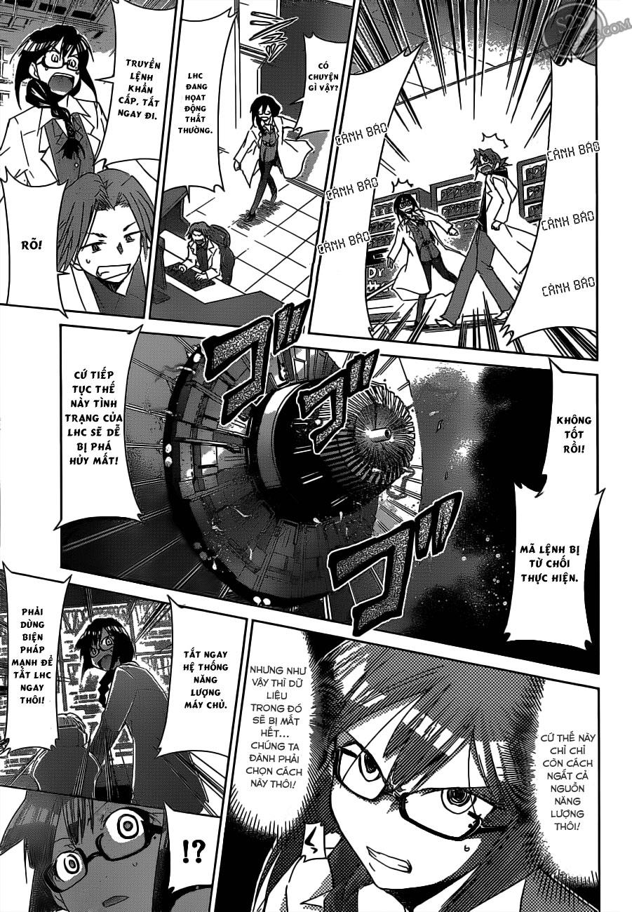 Denpa Kyoushi Chapter 22 - Trang 2