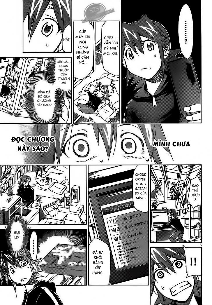 Denpa Kyoushi Chapter 21 - Trang 2