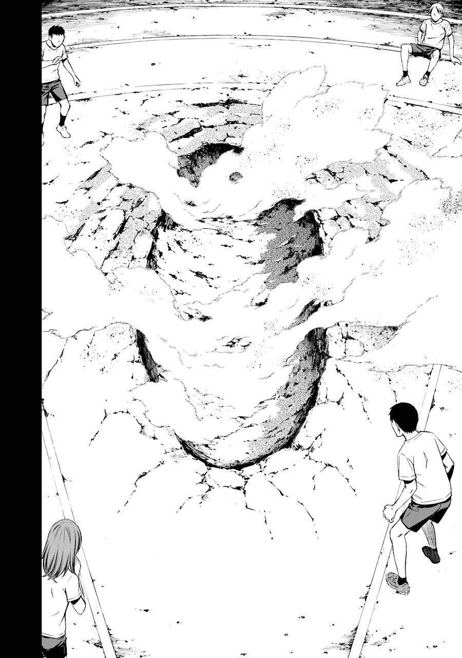 Kimi Shi Ni Tamou Koto Nakare Chapter 21 - Trang 2