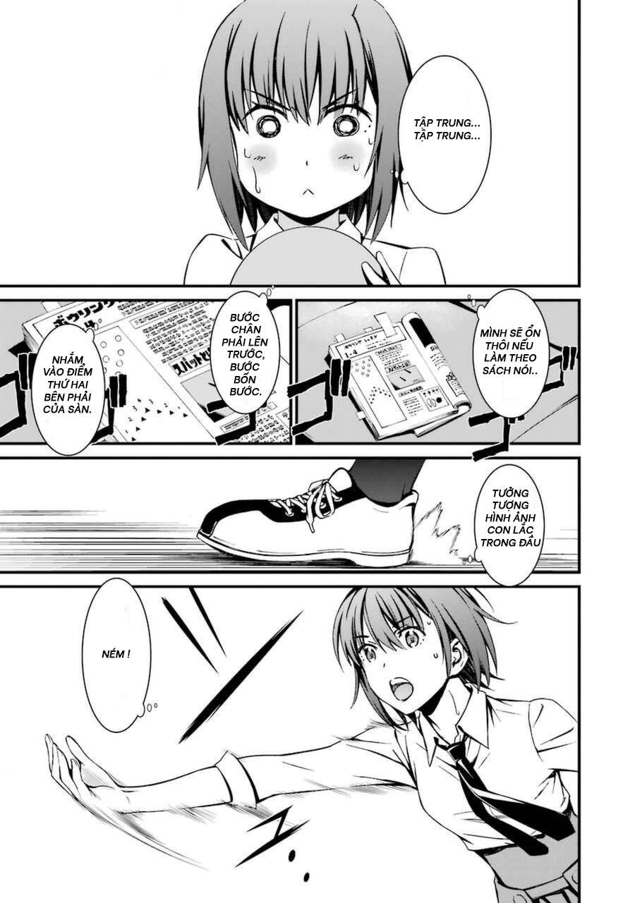 Kimi Shi Ni Tamou Koto Nakare Chapter 13 - Trang 2