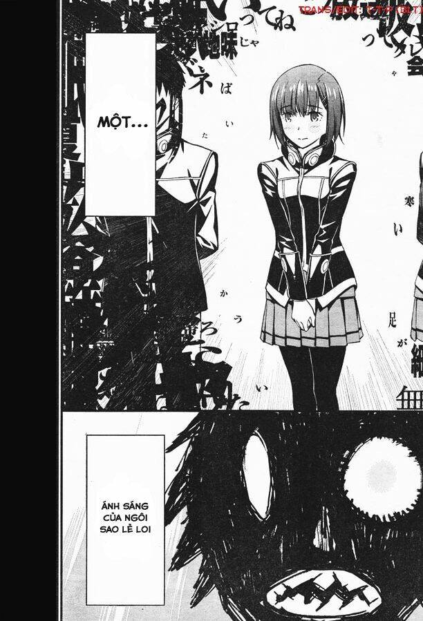 Kimi Shi Ni Tamou Koto Nakare Chapter 7 - Trang 2