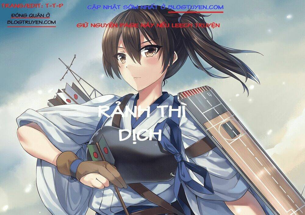 Kimi Shi Ni Tamou Koto Nakare Chapter 7 - Trang 2