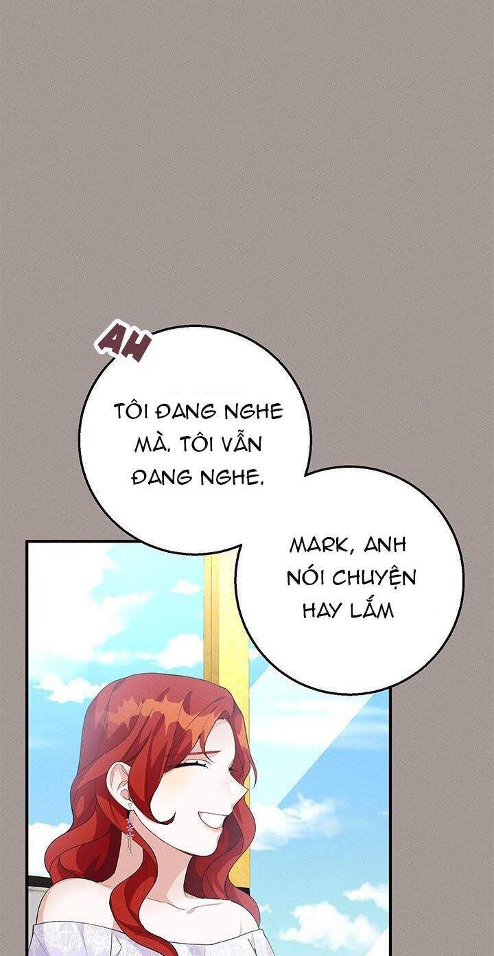 Hãy Trả Lời Em, Hoàng Tử! Chapter 24 - Trang 2