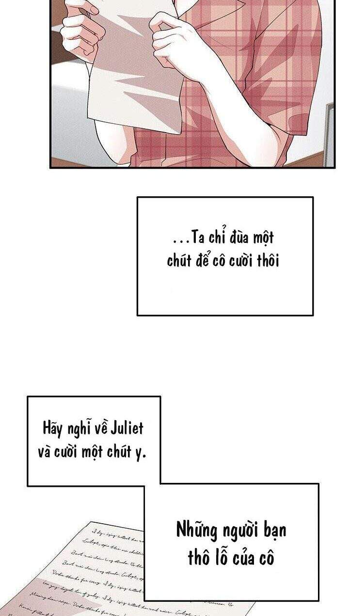 Hãy Trả Lời Em, Hoàng Tử! Chapter 24 - Trang 2