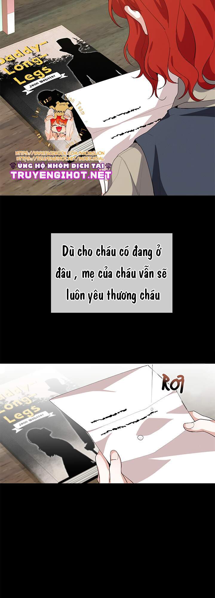 Hãy Trả Lời Em, Hoàng Tử! Chapter 19 - Trang 2