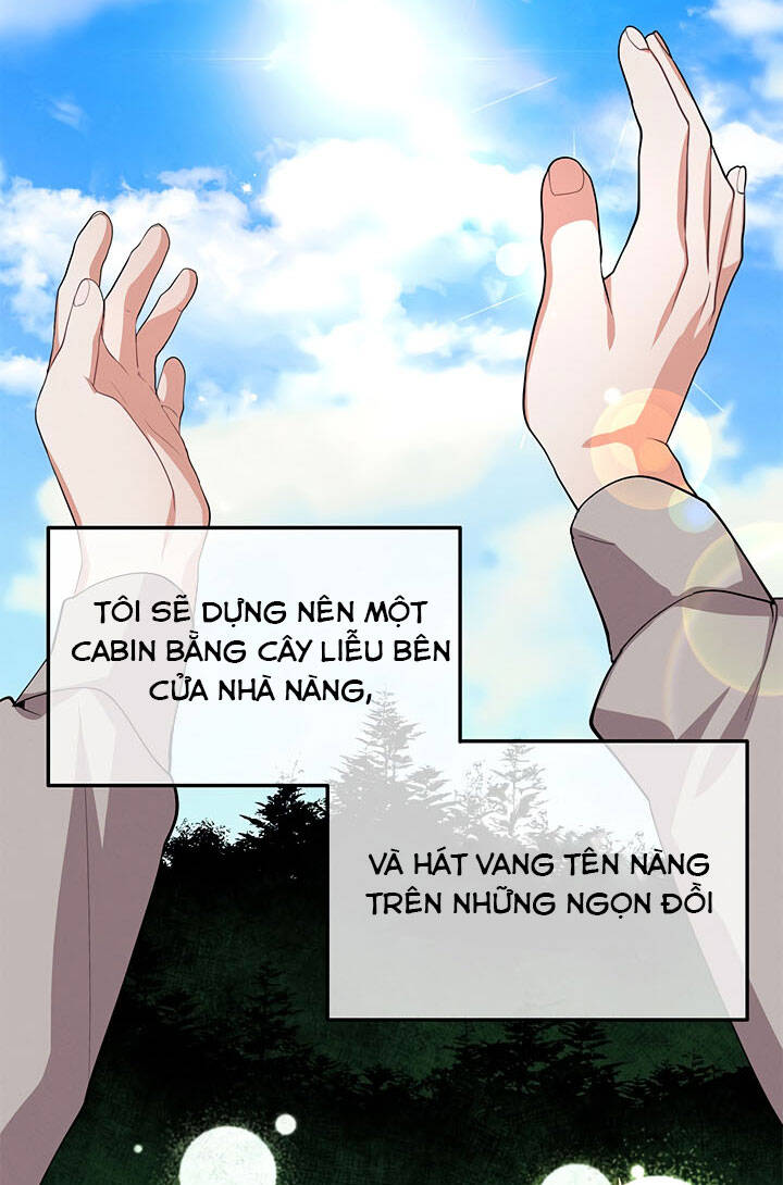 Hãy Trả Lời Em, Hoàng Tử! Chapter 17 - Trang 2