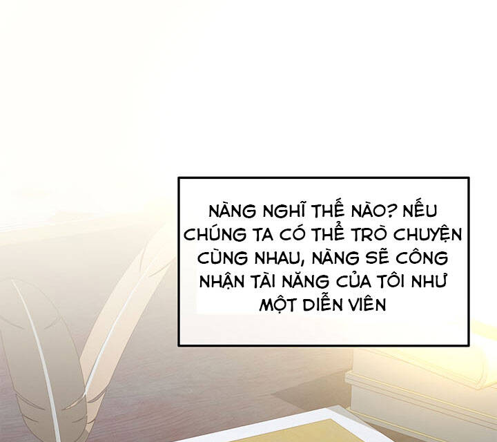 Hãy Trả Lời Em, Hoàng Tử! Chapter 17 - Trang 2