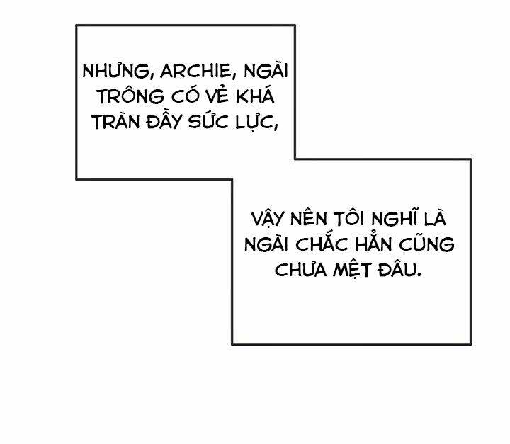 Hãy Trả Lời Em, Hoàng Tử! Chapter 16 - Trang 2