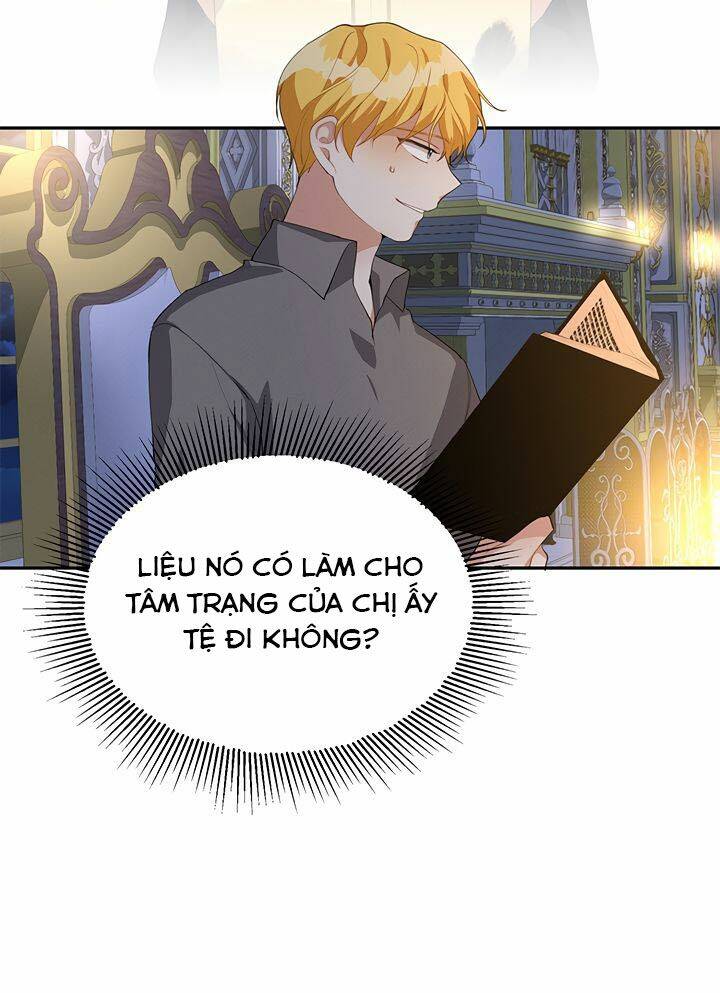 Hãy Trả Lời Em, Hoàng Tử! Chapter 16 - Trang 2