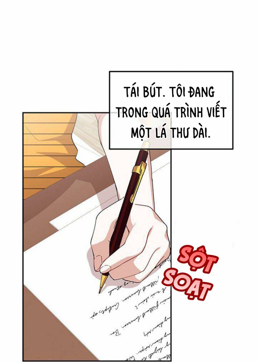 Hãy Trả Lời Em, Hoàng Tử! Chapter 11 - Trang 2