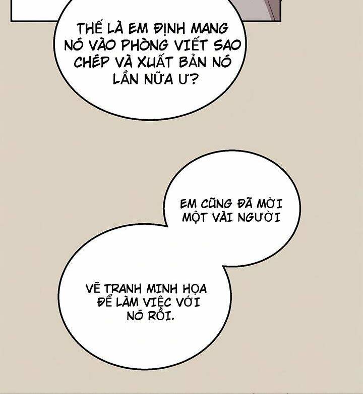 Hãy Trả Lời Em, Hoàng Tử! Chapter 9 - Trang 2