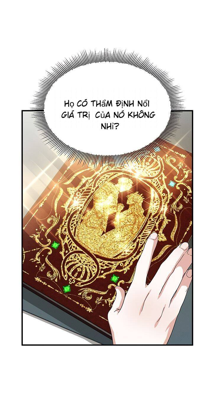 Hãy Trả Lời Em, Hoàng Tử! Chapter 8 - Trang 2