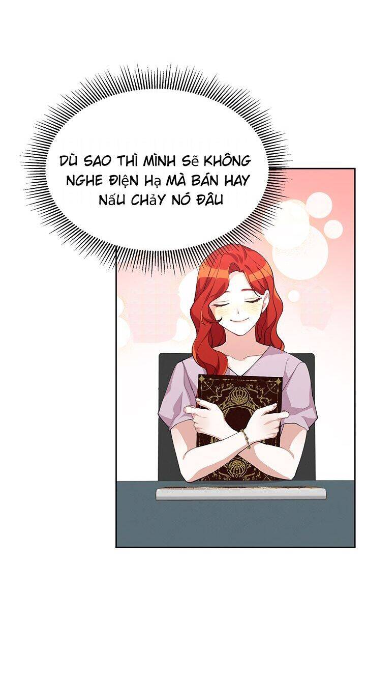 Hãy Trả Lời Em, Hoàng Tử! Chapter 8 - Trang 2