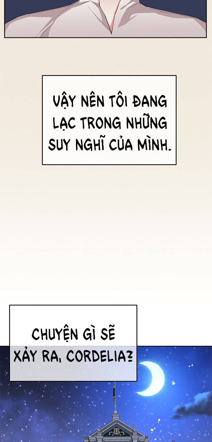 Hãy Trả Lời Em, Hoàng Tử! Chapter 6 - Trang 2