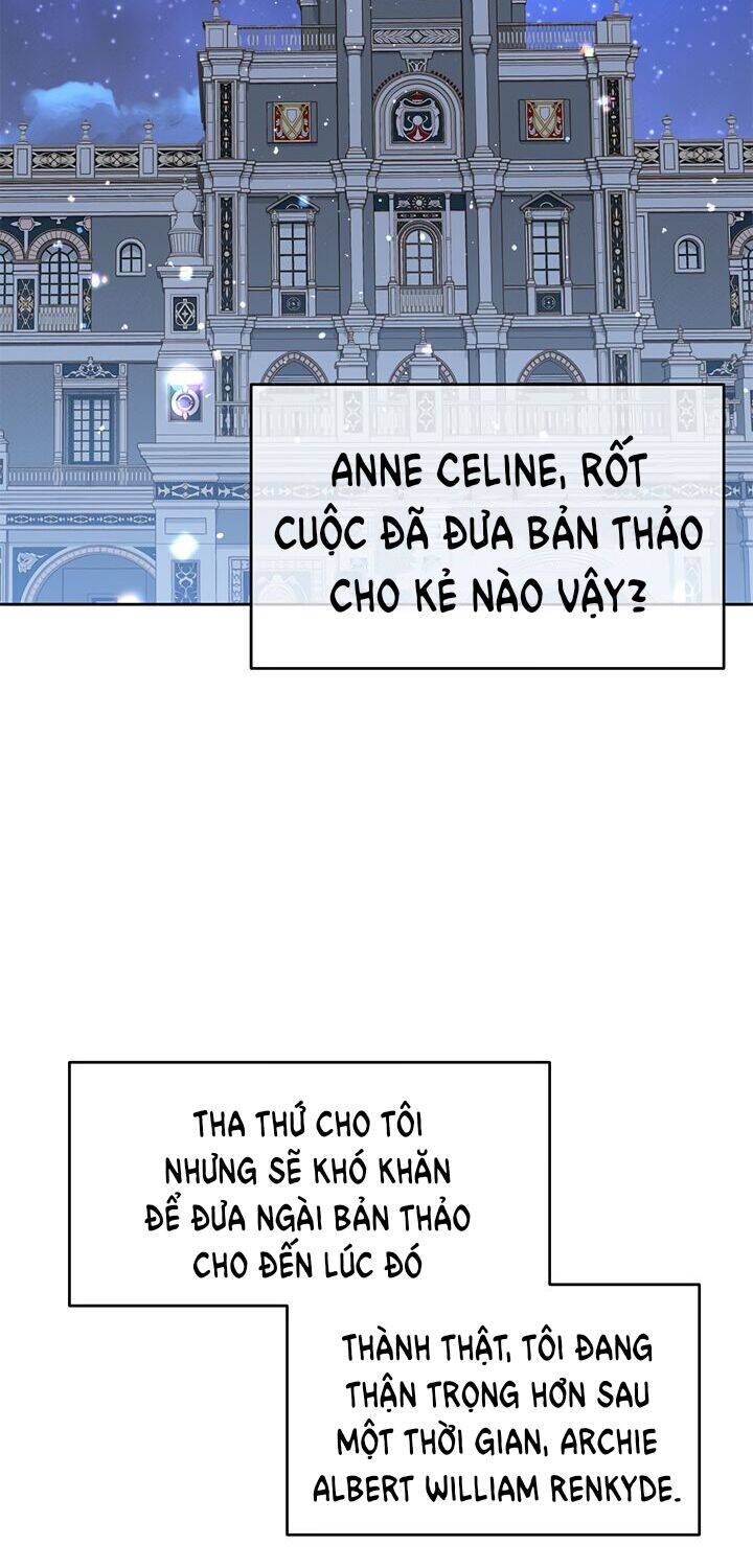 Hãy Trả Lời Em, Hoàng Tử! Chapter 6 - Trang 2