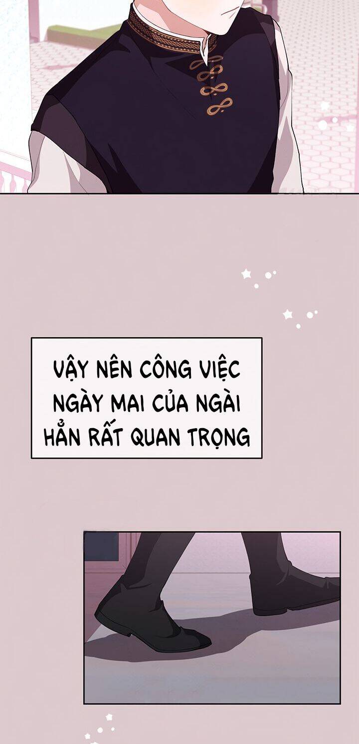 Hãy Trả Lời Em, Hoàng Tử! Chapter 6 - Trang 2