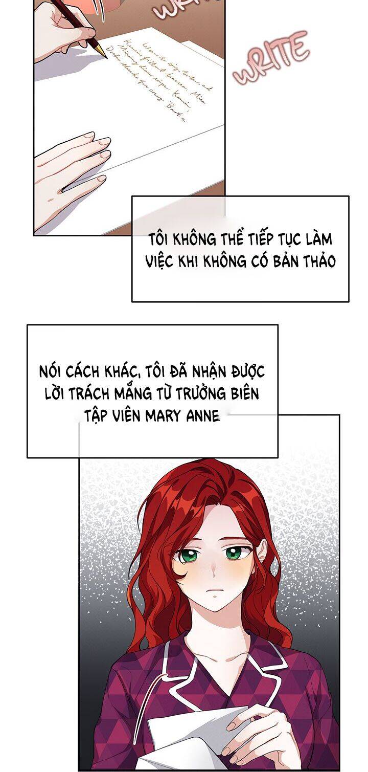 Hãy Trả Lời Em, Hoàng Tử! Chapter 5 - Trang 2