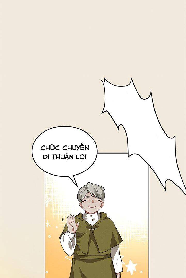 Hãy Trả Lời Em, Hoàng Tử! Chapter 5 - Trang 2