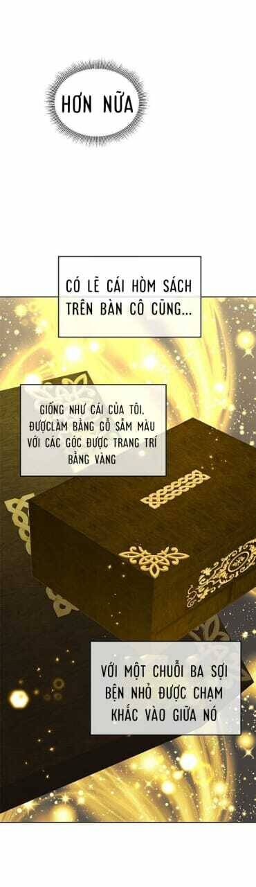 Hãy Trả Lời Em, Hoàng Tử! Chapter 4 - Trang 2