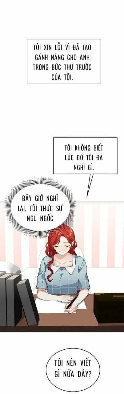 Hãy Trả Lời Em, Hoàng Tử! Chapter 4 - Trang 2