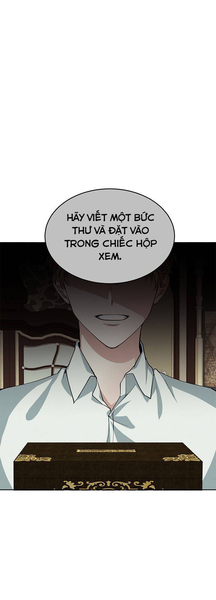 Hãy Trả Lời Em, Hoàng Tử! Chapter 3 - Trang 2