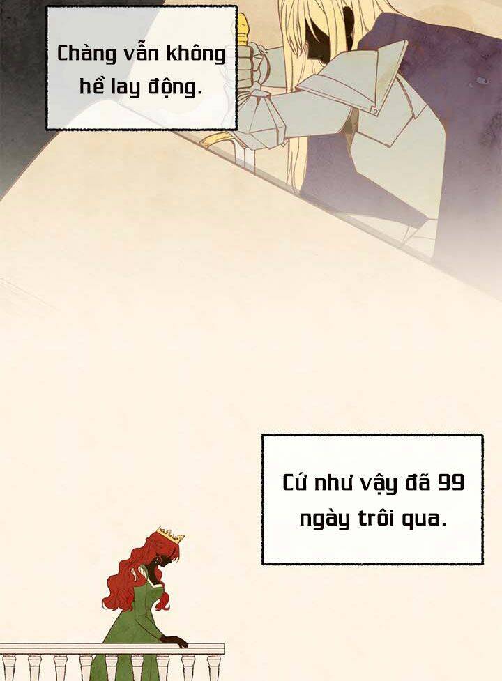 Hãy Trả Lời Em, Hoàng Tử! Chapter 1 - Trang 2