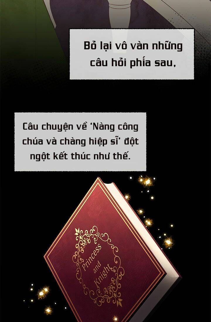 Hãy Trả Lời Em, Hoàng Tử! Chapter 1 - Trang 2