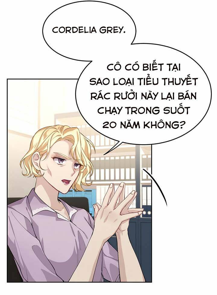 Hãy Trả Lời Em, Hoàng Tử! Chapter 1 - Trang 2