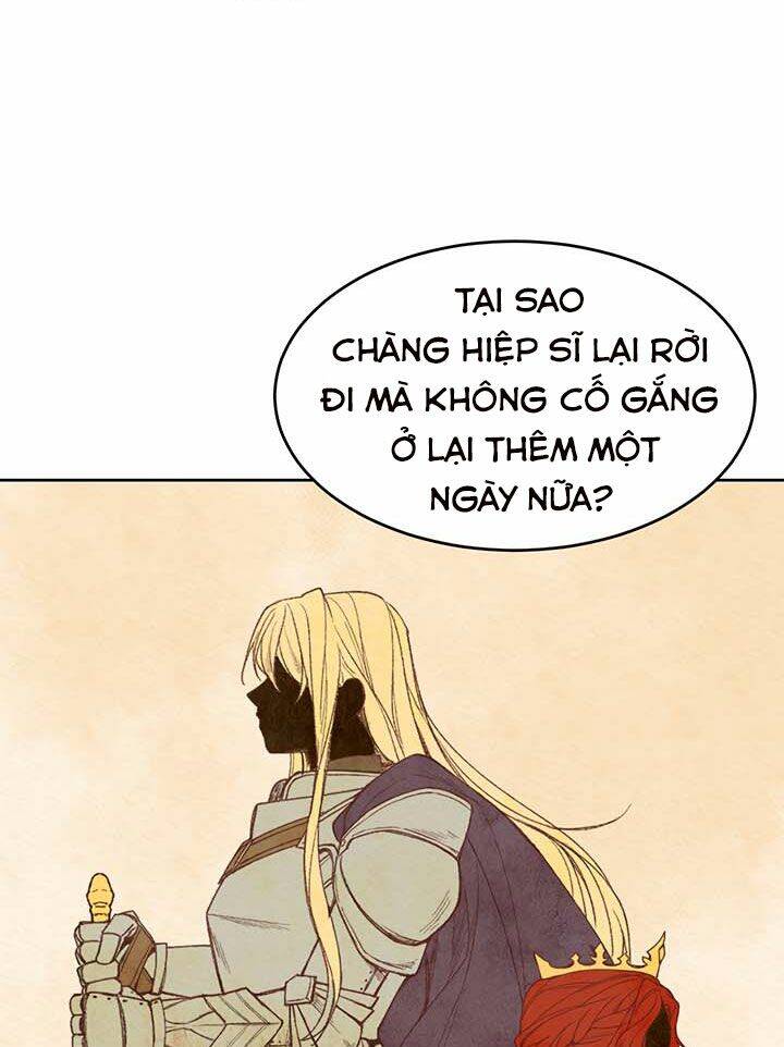 Hãy Trả Lời Em, Hoàng Tử! Chapter 1 - Trang 2