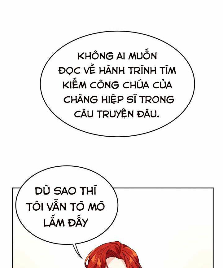 Hãy Trả Lời Em, Hoàng Tử! Chapter 1 - Trang 2