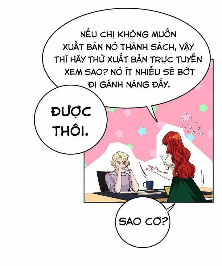 Hãy Trả Lời Em, Hoàng Tử! Chapter 1 - Trang 2