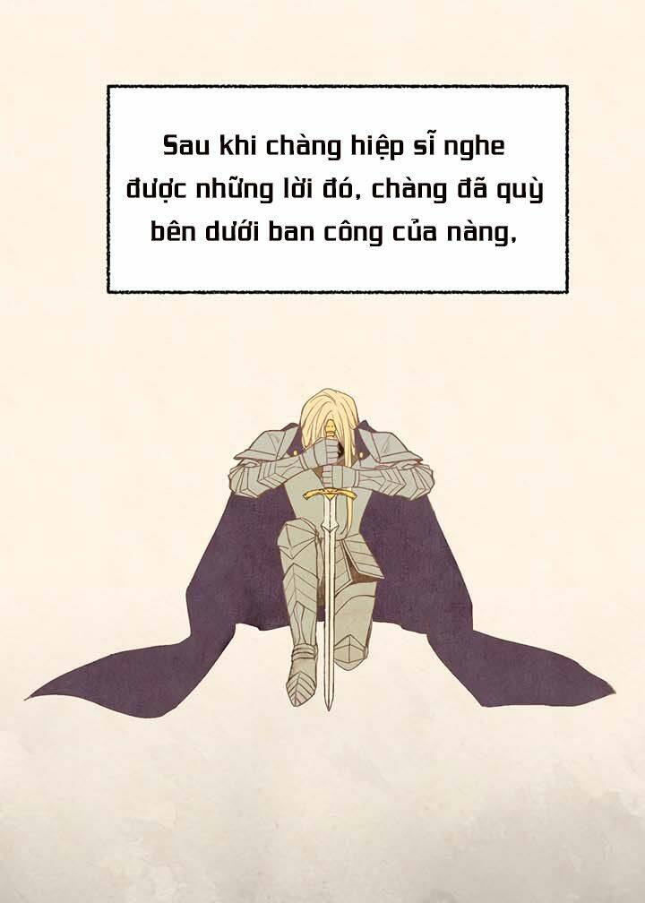 Hãy Trả Lời Em, Hoàng Tử! Chapter 1 - Trang 2