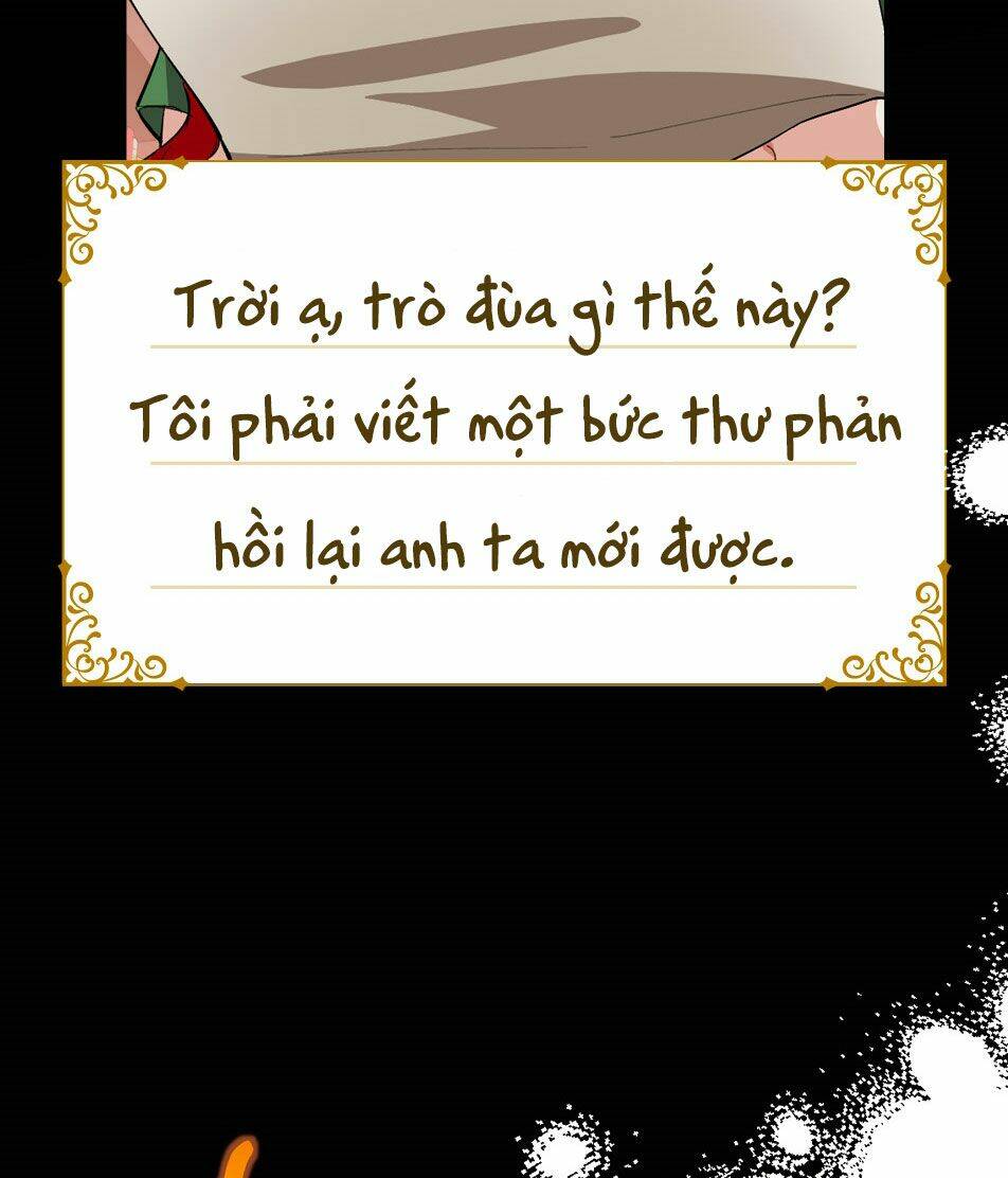 Hãy Trả Lời Em, Hoàng Tử! Chapter 0 - Trang 2