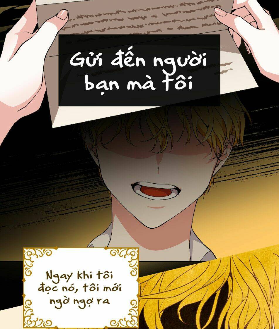 Hãy Trả Lời Em, Hoàng Tử! Chapter 0 - Trang 2