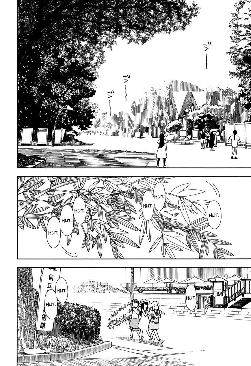 Liên Minh Sắc Màu Chapter 37 - Trang 2