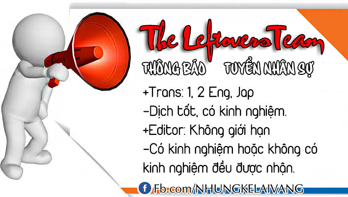 Liên Minh Sắc Màu Chapter 30 - Trang 2