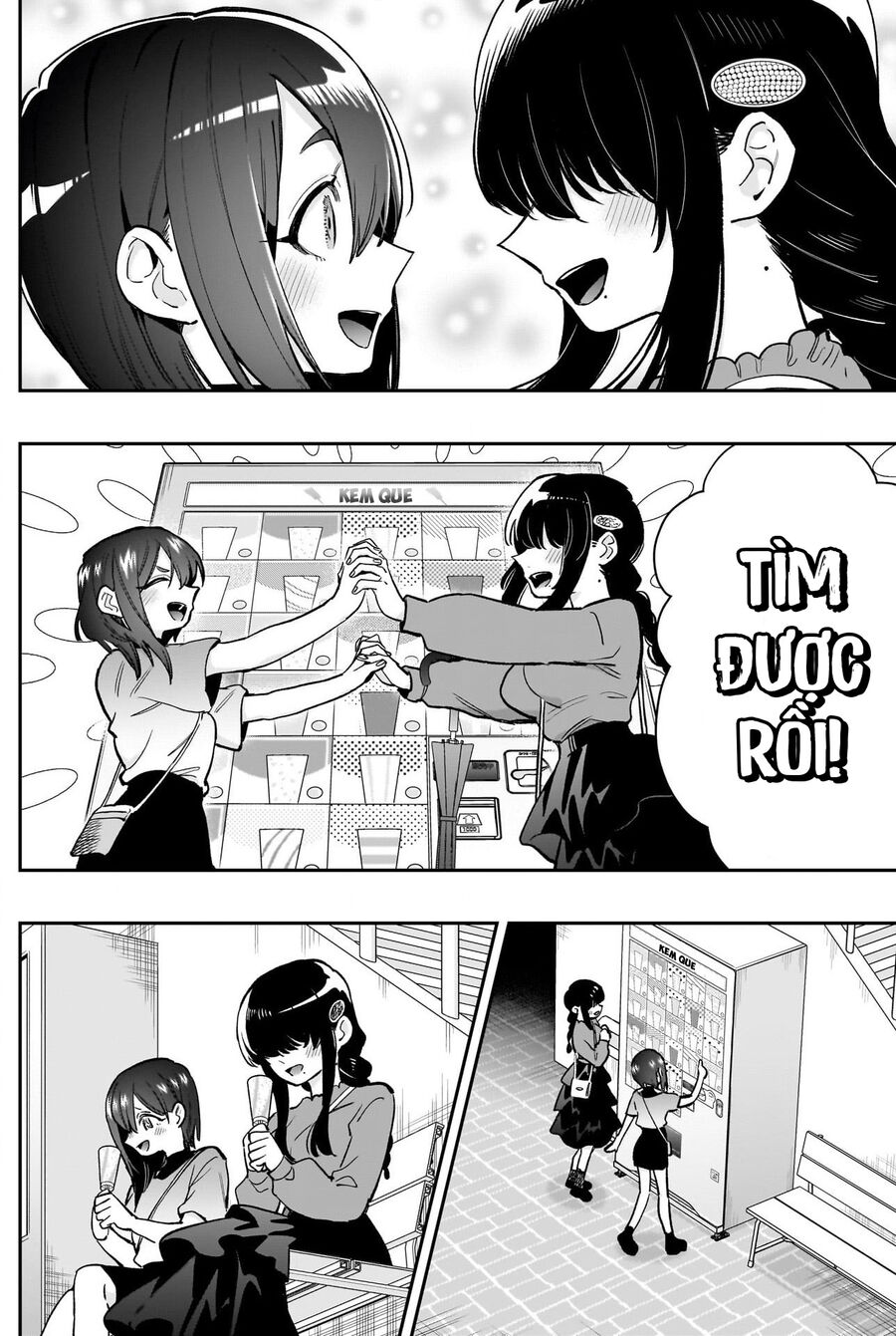 Kimi No Koto Ga Dai Dai Dai Dai Daisuki Na 100-Nin No Kanojo Chapter 195 - Trang 2