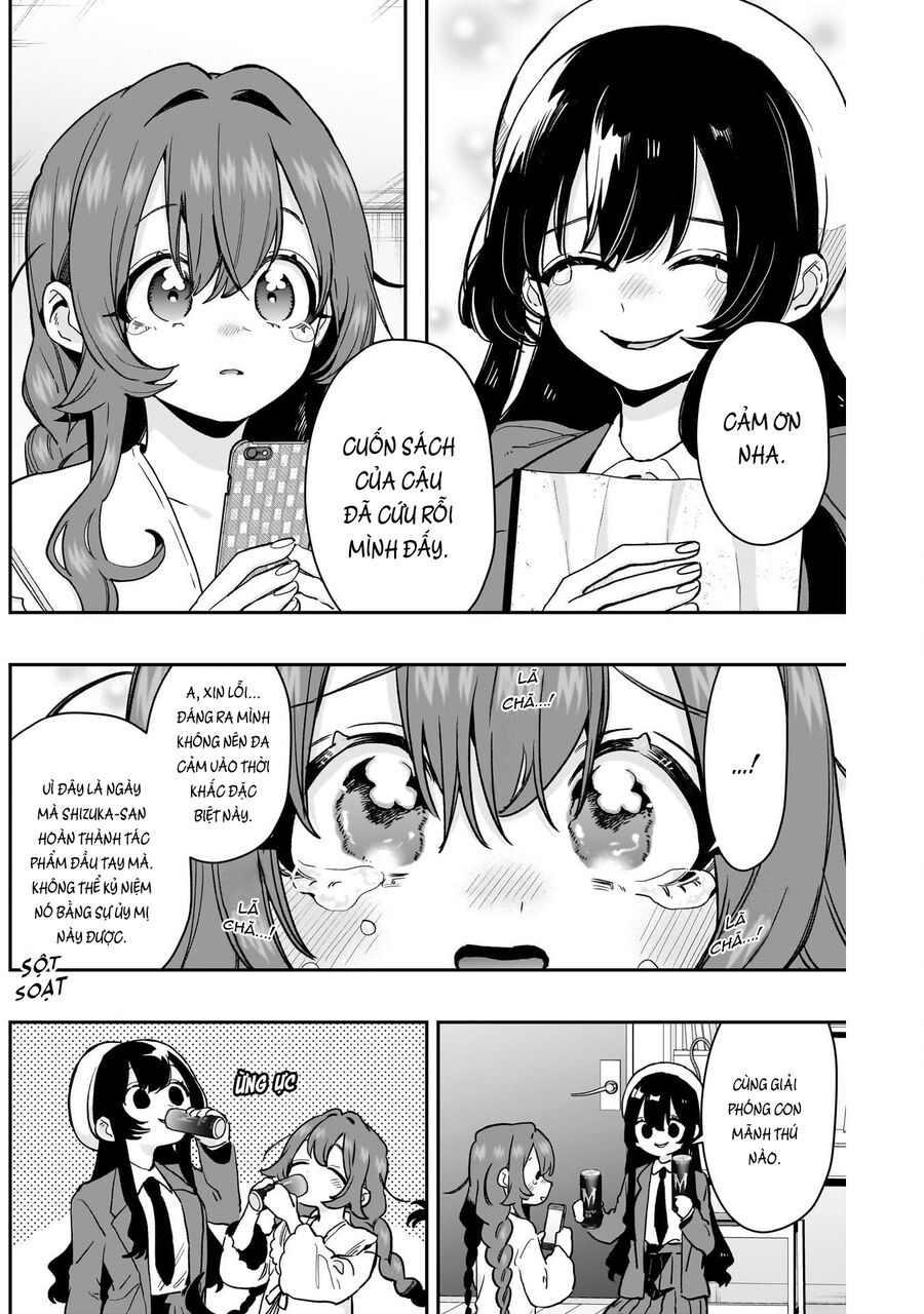 Kimi No Koto Ga Dai Dai Dai Dai Daisuki Na 100-Nin No Kanojo Chapter 182 - Trang 2