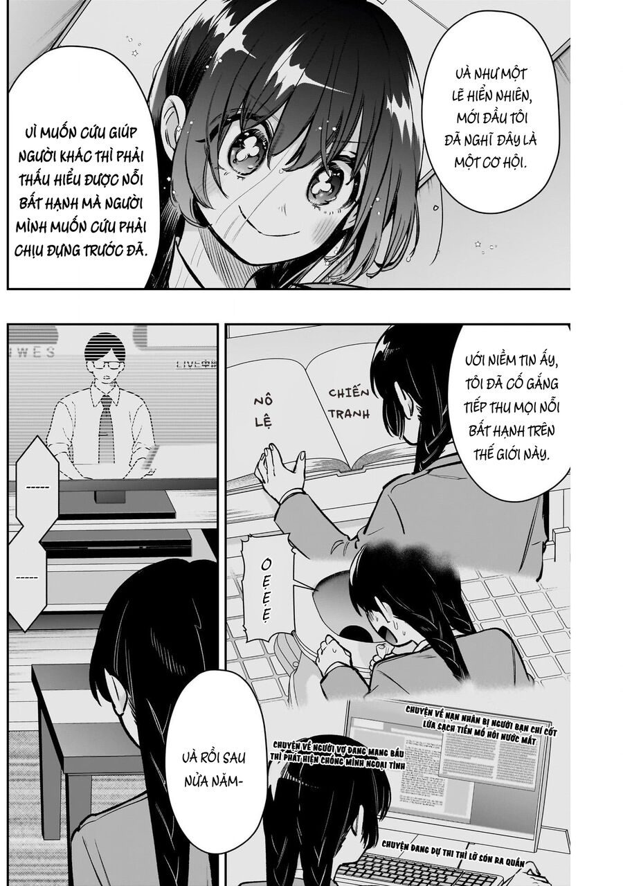 Kimi No Koto Ga Dai Dai Dai Dai Daisuki Na 100-Nin No Kanojo Chapter 177 - Trang 2