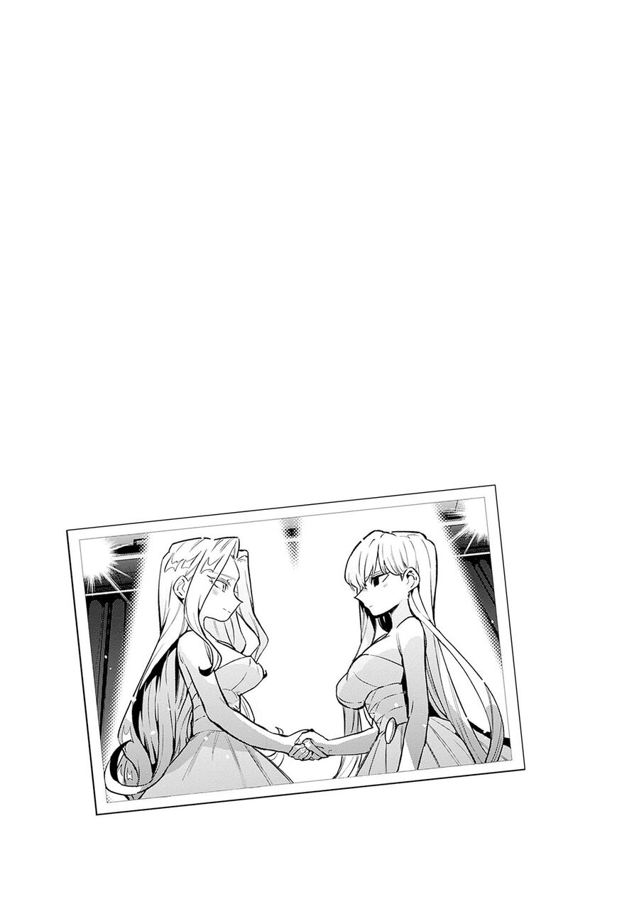 Kimi No Koto Ga Dai Dai Dai Dai Daisuki Na 100-Nin No Kanojo Chapter 167.5 - Trang 2