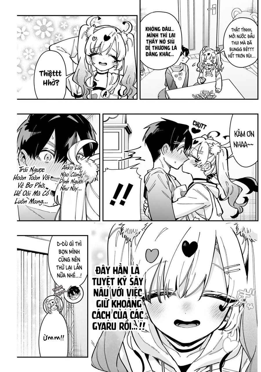 Kimi No Koto Ga Dai Dai Dai Dai Daisuki Na 100-Nin No Kanojo Chapter 162 - Trang 2